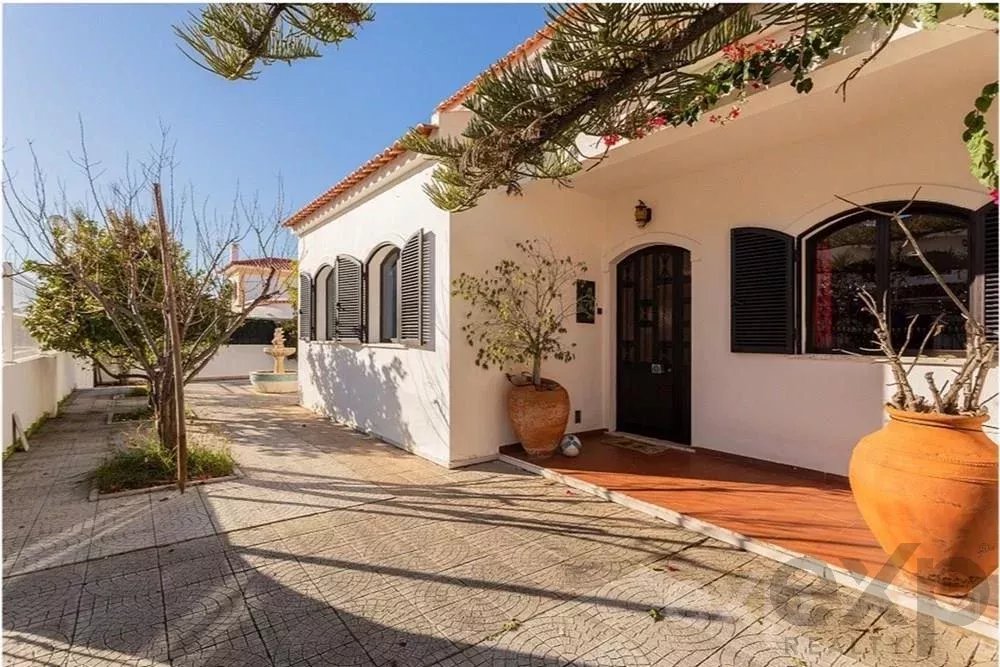 Independent family home T5 with swimming pool in Altura, Tavira, Portugal 85506704 image 9