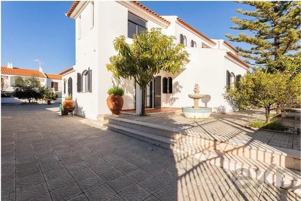 Independent family home T5 with swimming pool in Altura, Tavira, Portugal 85506704 image 11