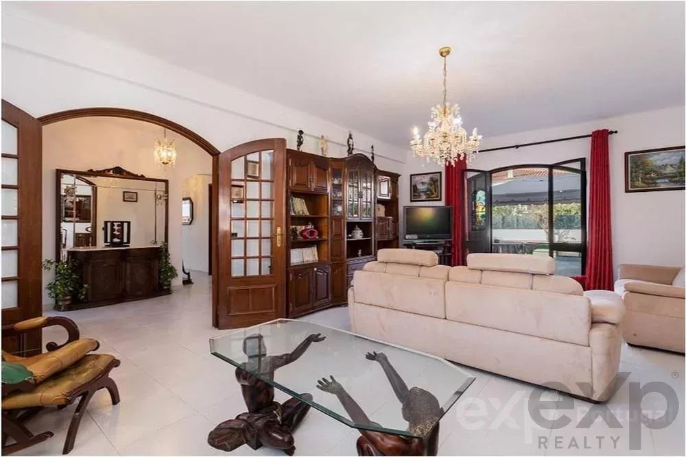 Independent family home T5 with swimming pool in Altura, Tavira, Portugal 85506704 image 16