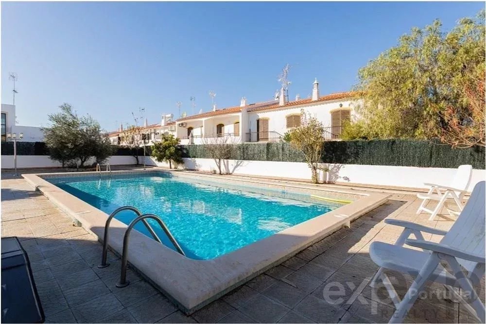 Independent family home T5 with swimming pool in Altura, Tavira, Portugal 85506704 image 7
