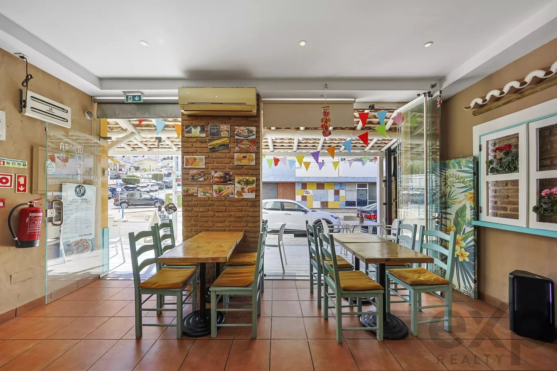 Pastry & Pizza, Terrace, Beach Parking 300 m 85506714 image 15