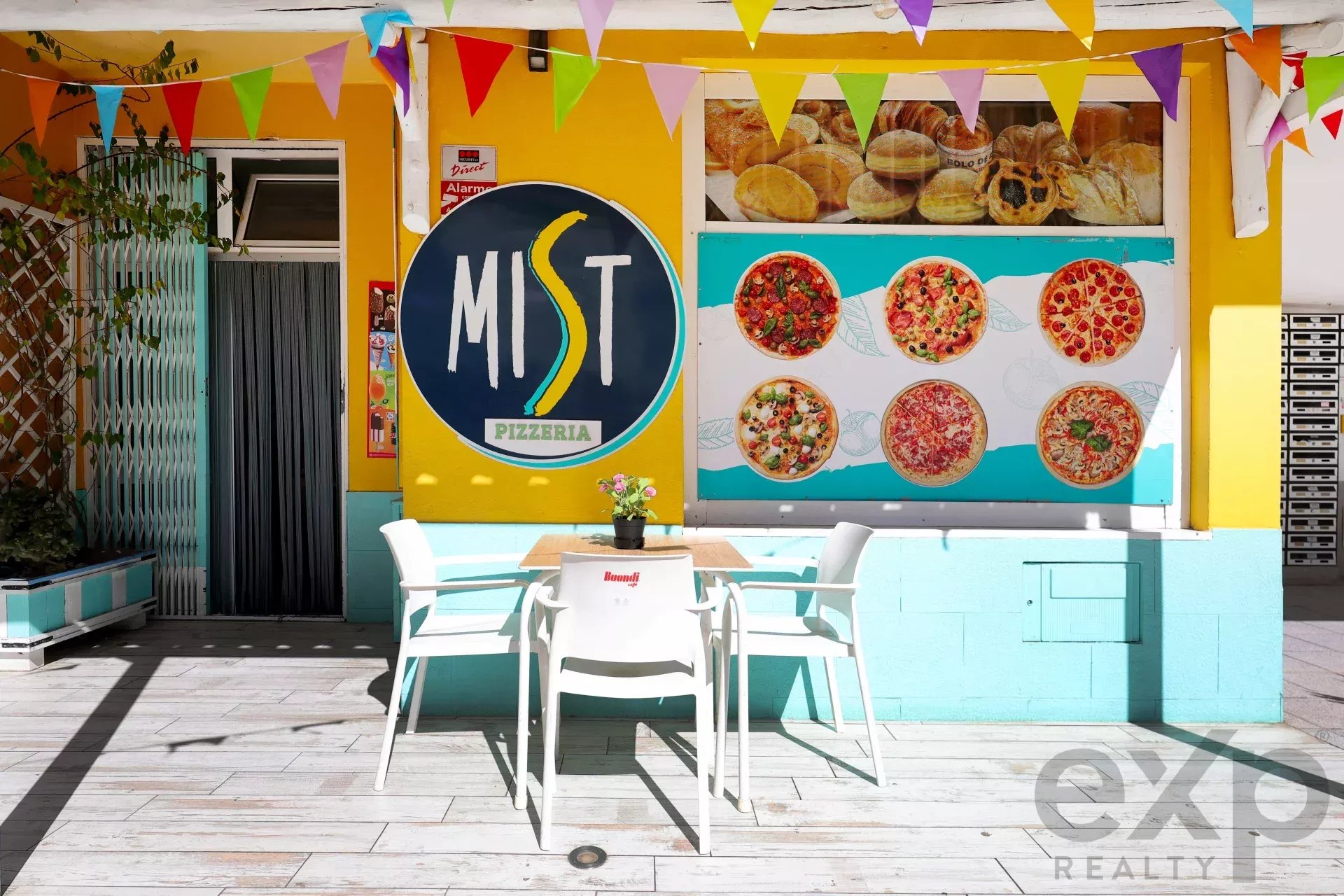 Pastry & Pizza, Terrace, Beach Parking 300 m 85506714 image 18