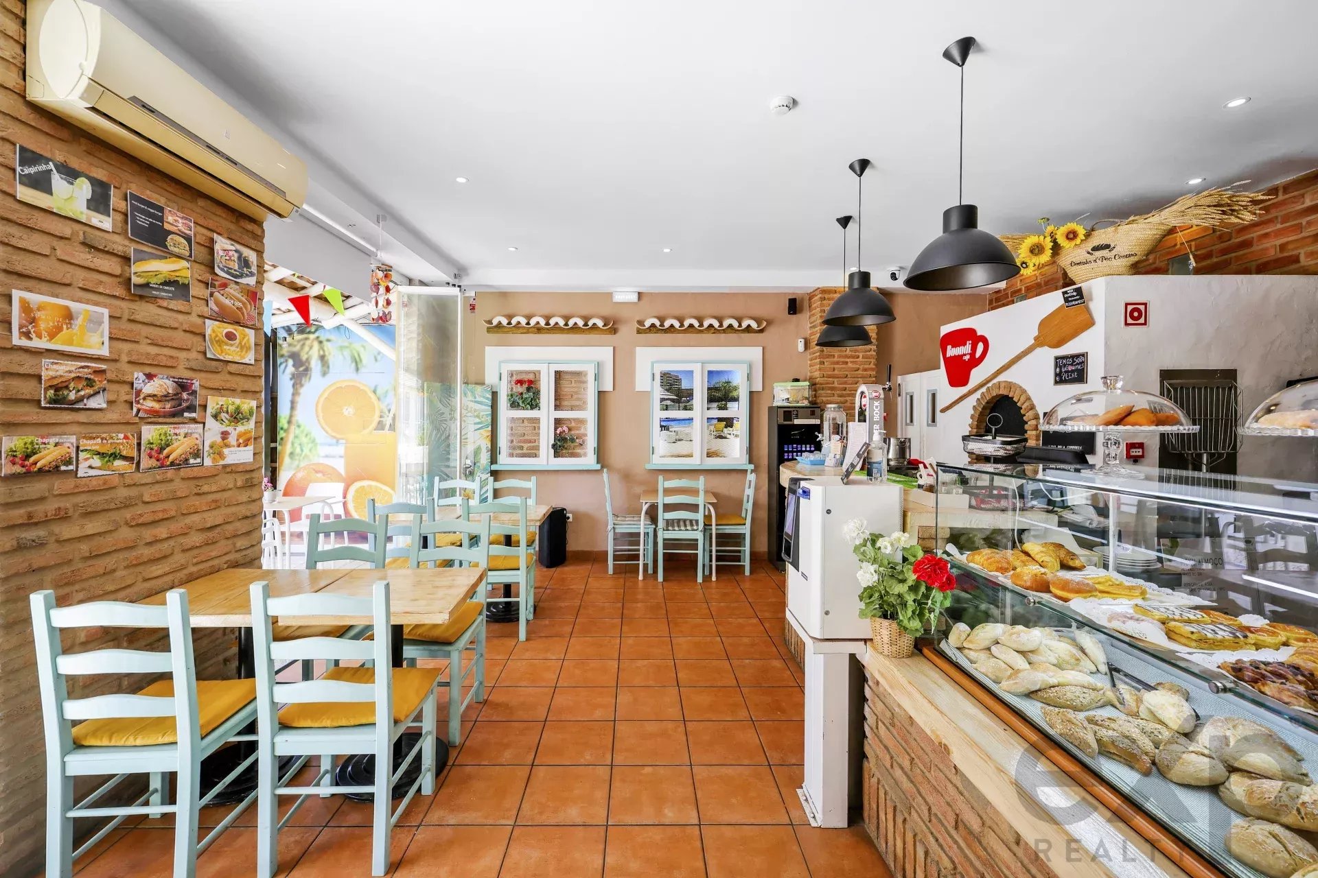 Pastry & Pizza, Terrace, Beach Parking 300 m 85506714 image 16