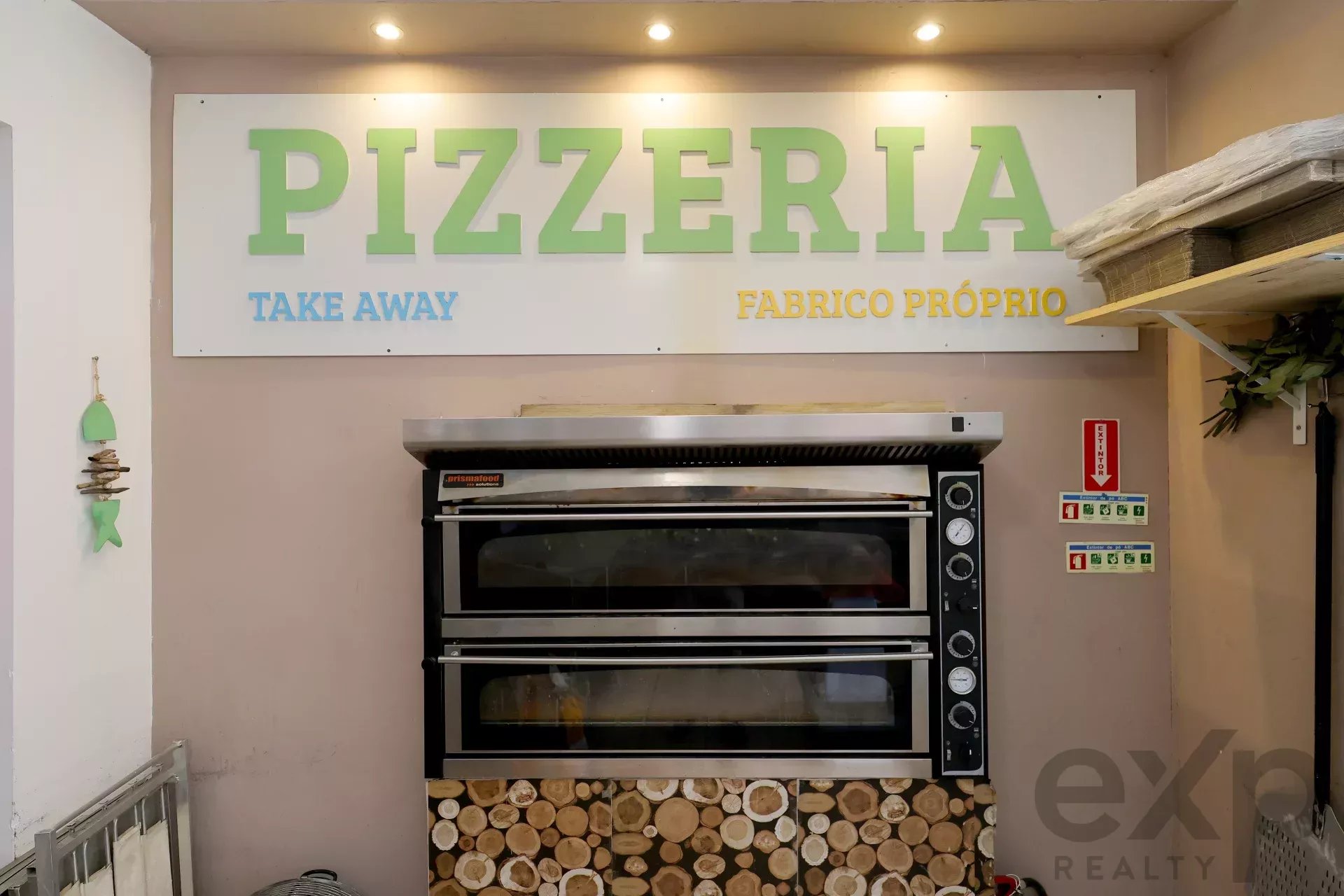 Pastry & Pizza, Terrace, Beach Parking 300 m 85506714 image 19