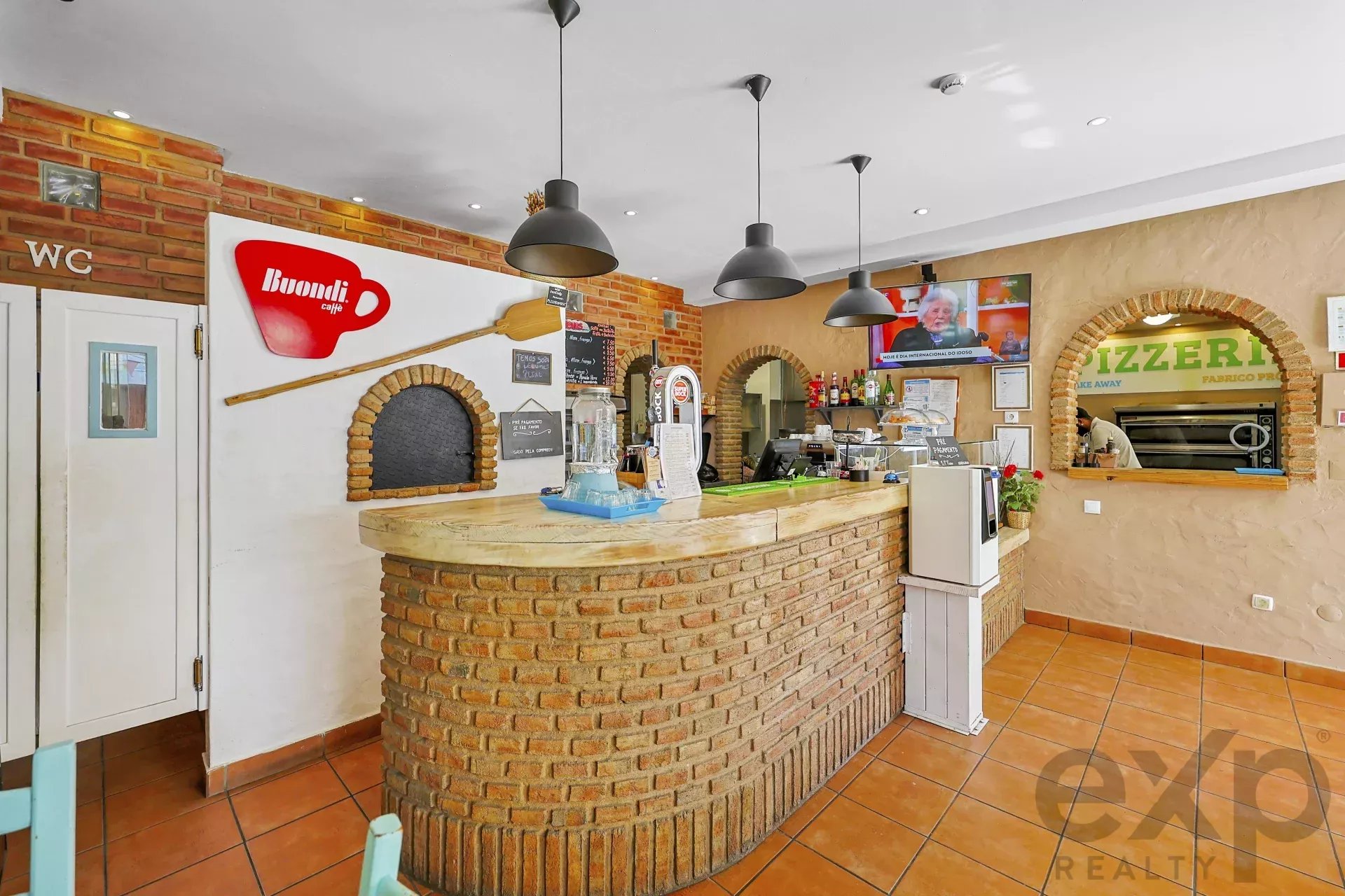Pastry & Pizza, Terrace, Beach Parking 300 m 85506714 image 9