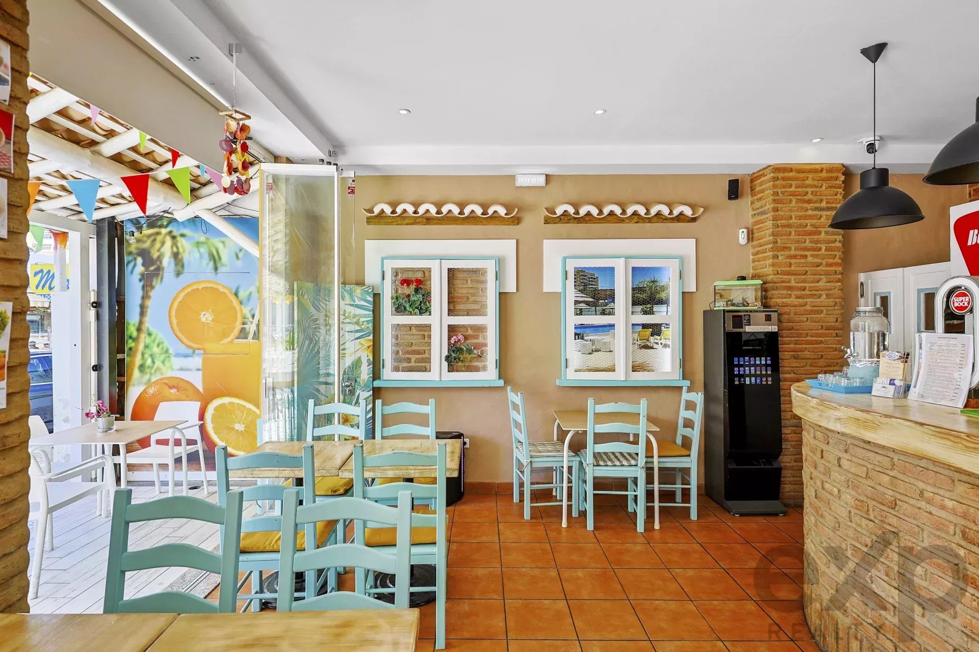 Pastry & Pizza, Terrace, Beach Parking 300 m 85506714 image 8