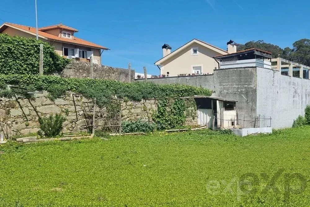 Terreno para Construção em Valadares!