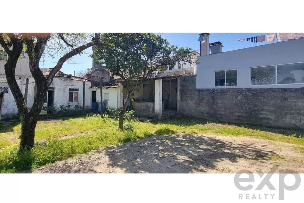 Terreno para Construção em Valadares!