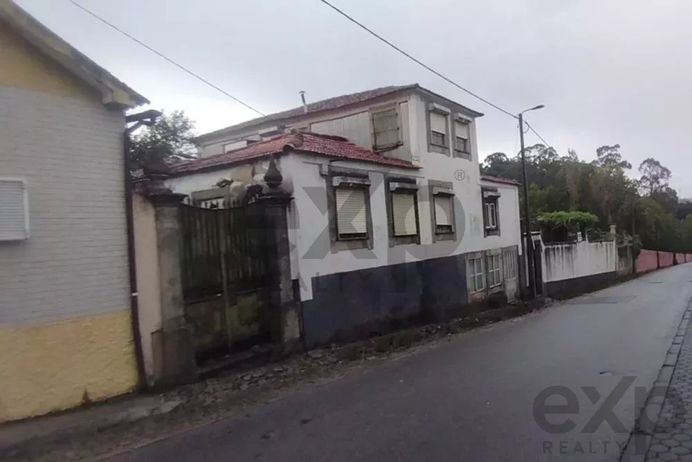 Terreno para Construção em Valadares!