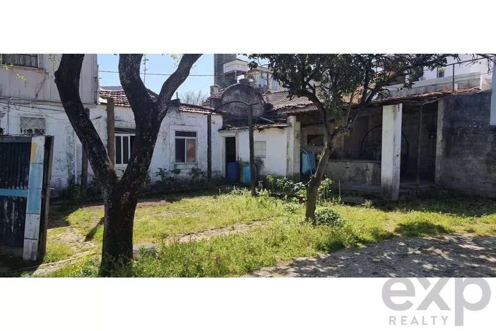 Terreno para Construção em Valadares!