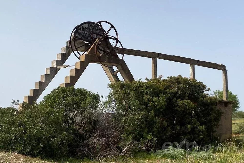 Terreno Rústico em Quelfes, Algarve 85506750 image 8