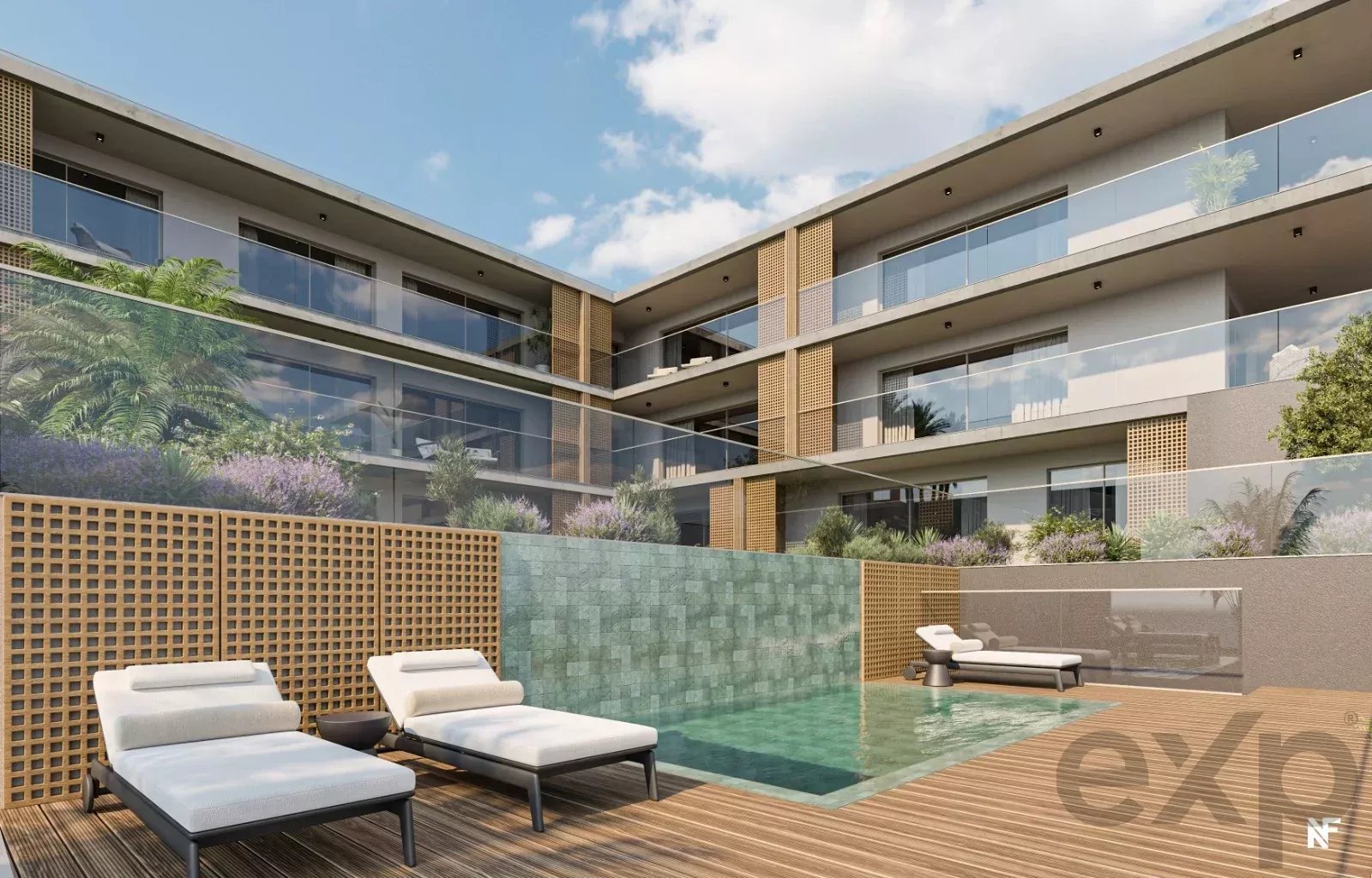 Apartamento à venda em Funchal, 140 m²
