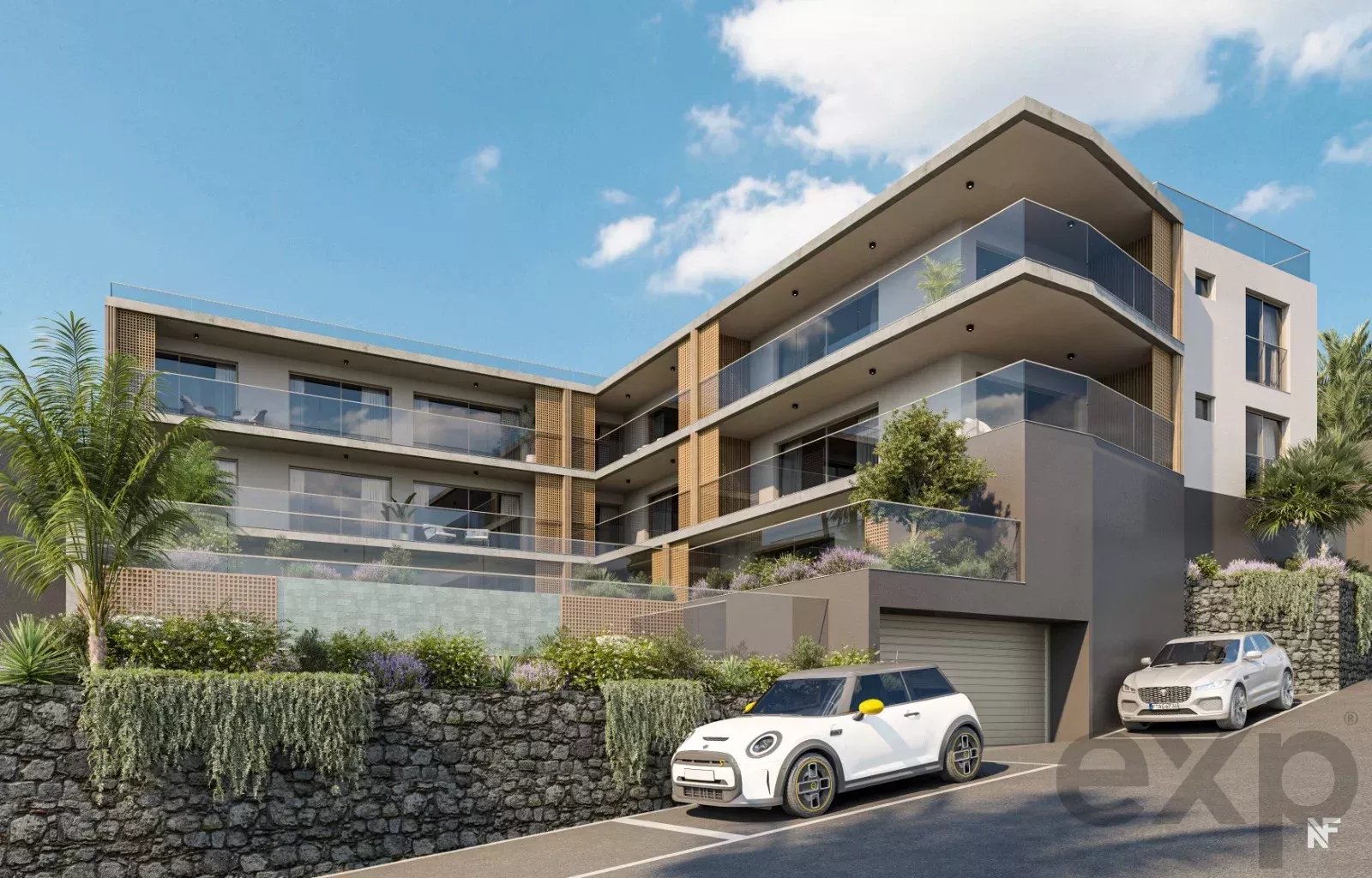 Apartamento à venda em Funchal, 140 m²