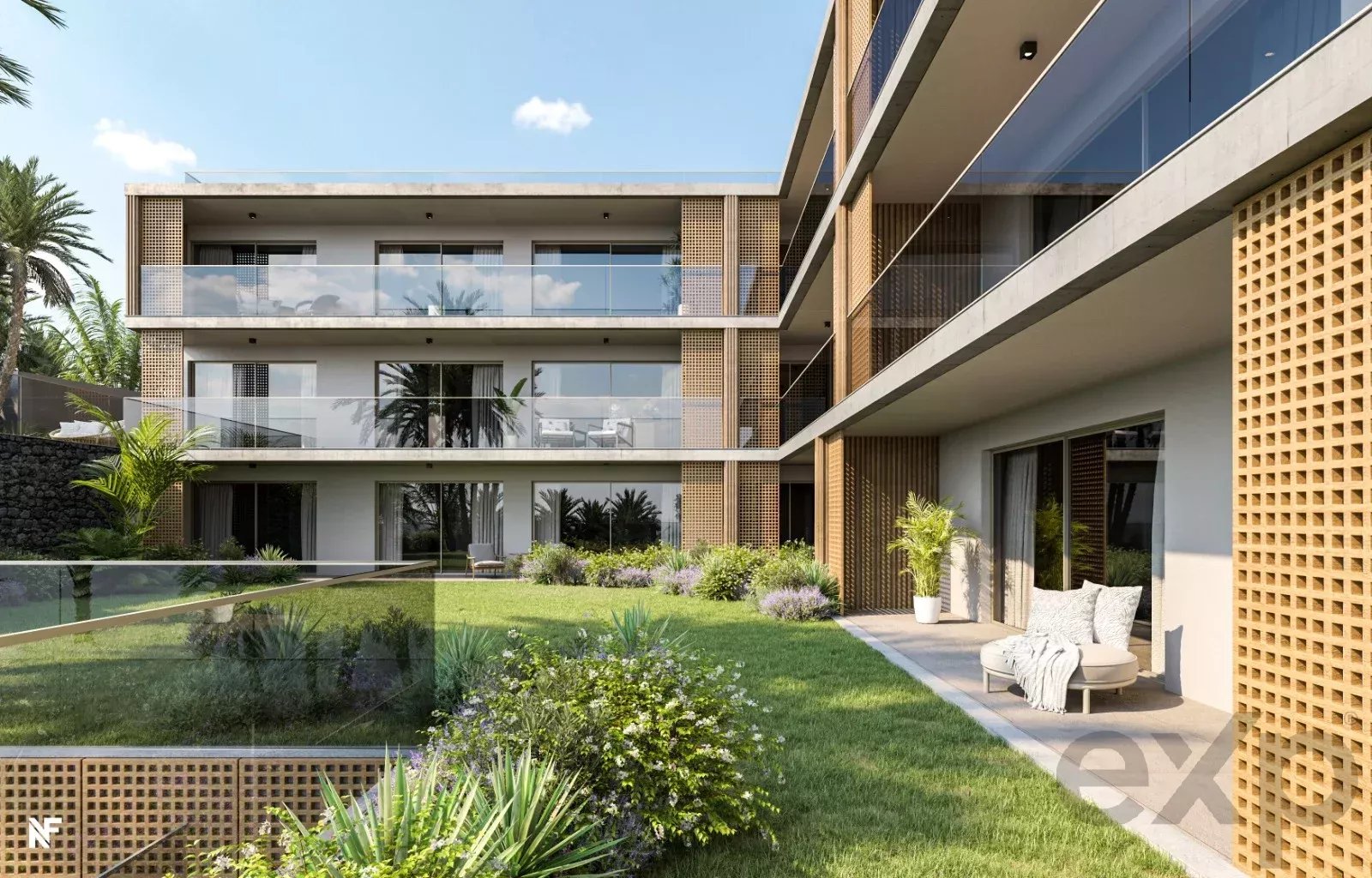 Apartamento à venda em Funchal, 140 m²