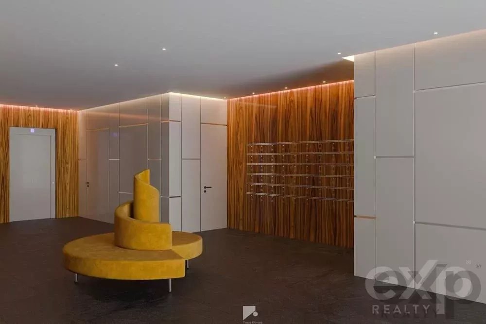 Apartamento T4 no Centro Comercial La Vie Pronto a Habitar