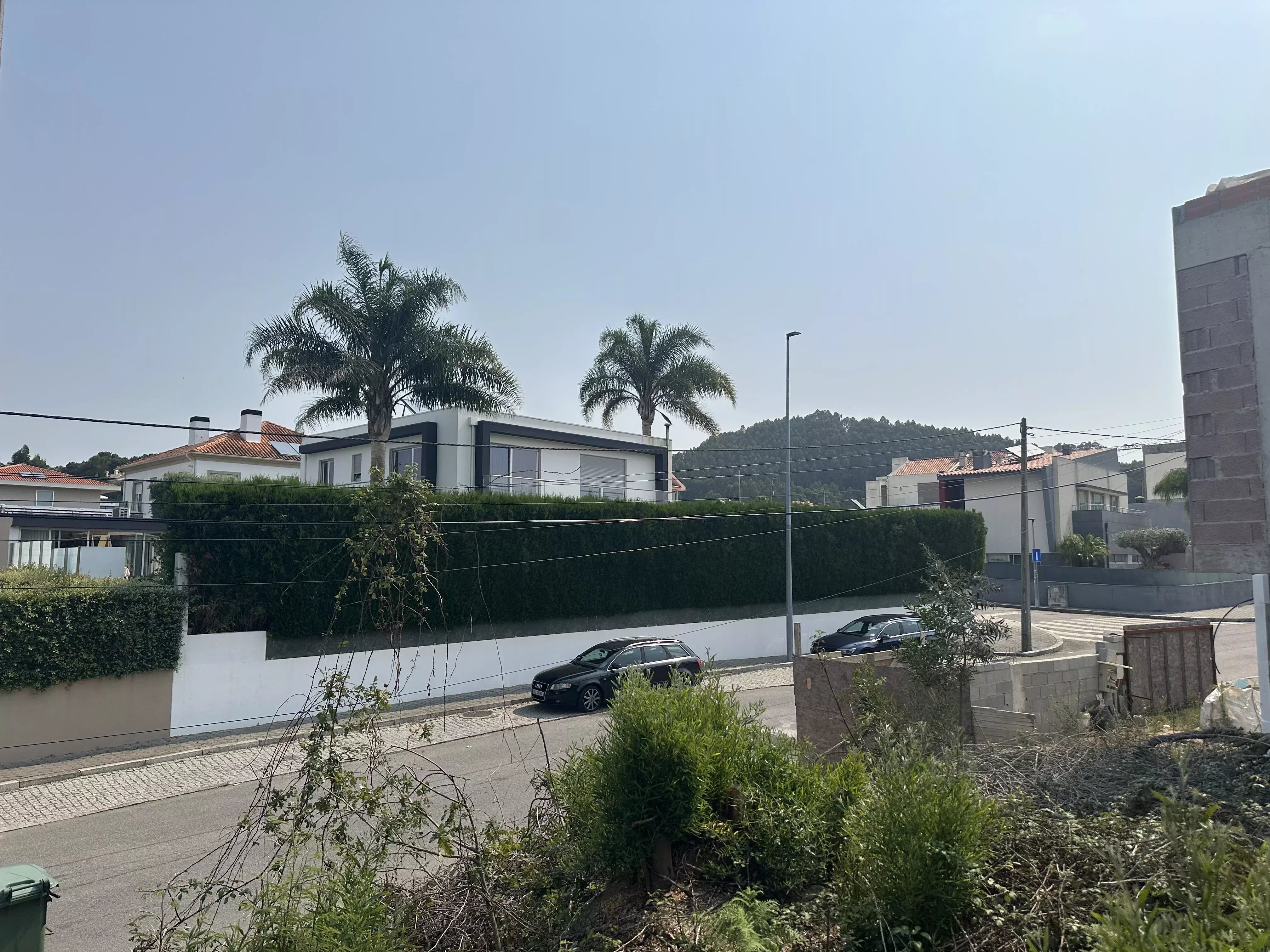 Terreno à venda em Vila Nova De Gaia, 387 m²