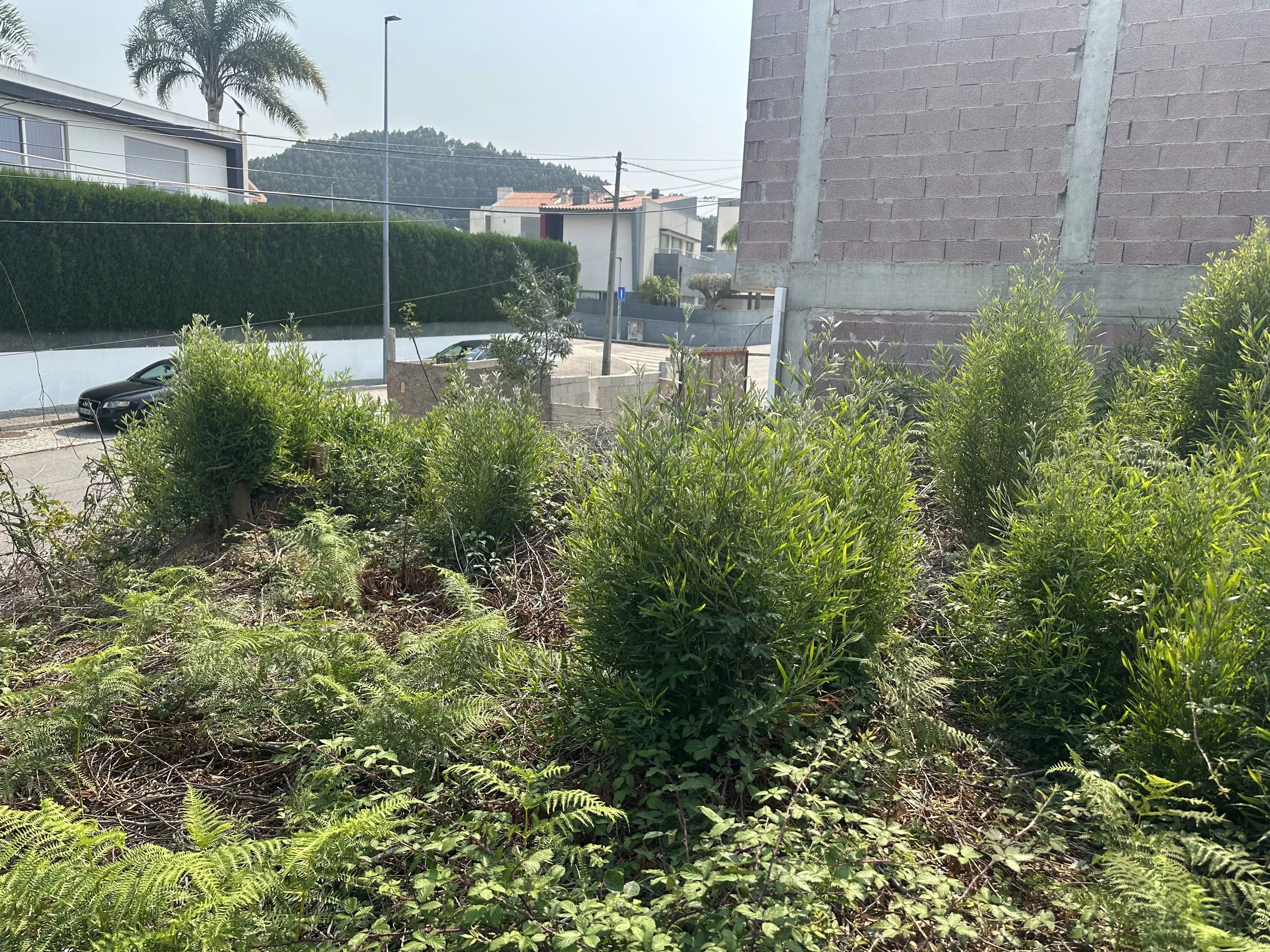 Terreno à venda em Vila Nova De Gaia, 387 m²
