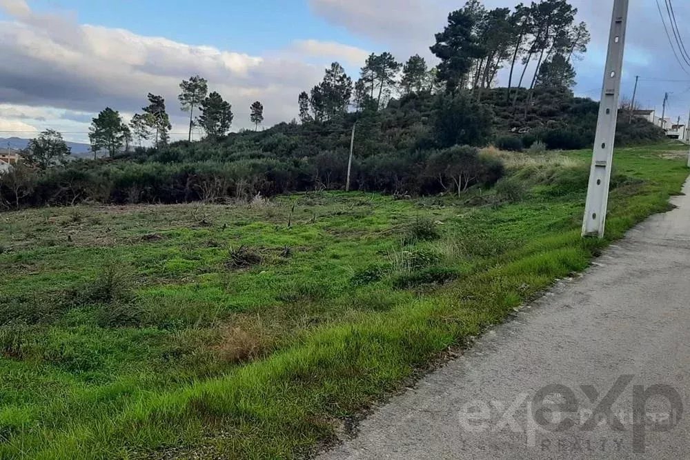 Fazenda Espetacular em Pegarinhos, Portugal