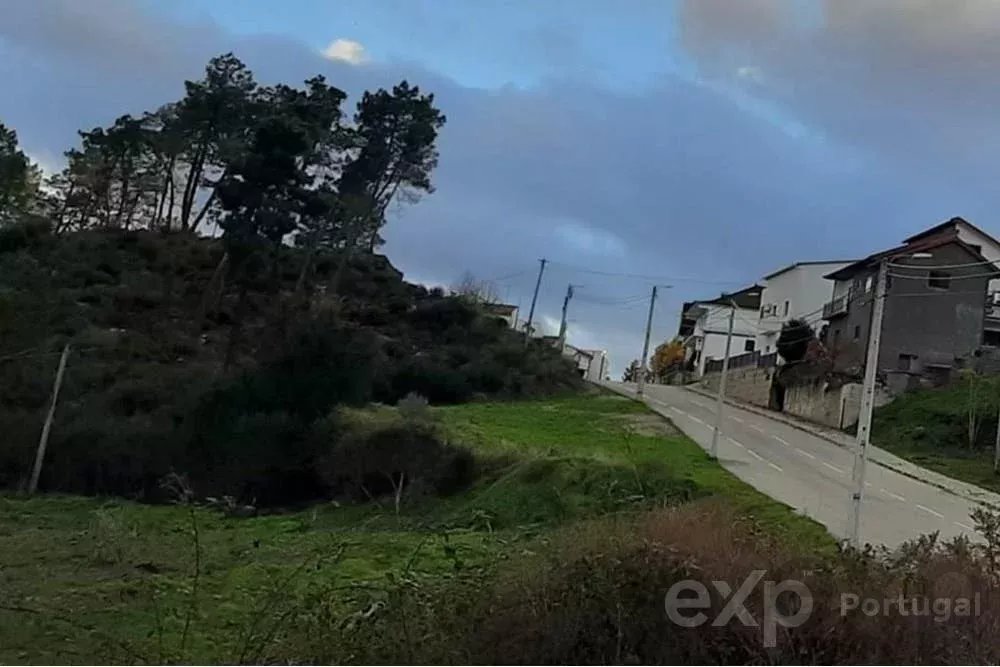 Fazenda Espetacular em Pegarinhos, Portugal