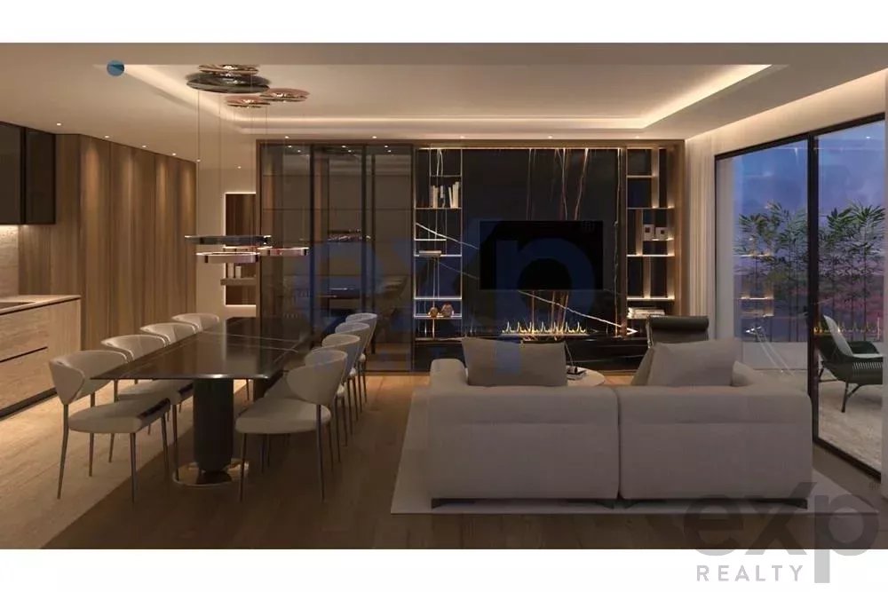 Apartamento T2 - Estrada Monumental- Varanda com 15,90m2