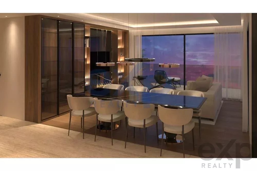 Apartamento T2 - Estrada Monumental- Varanda com 15,90m2