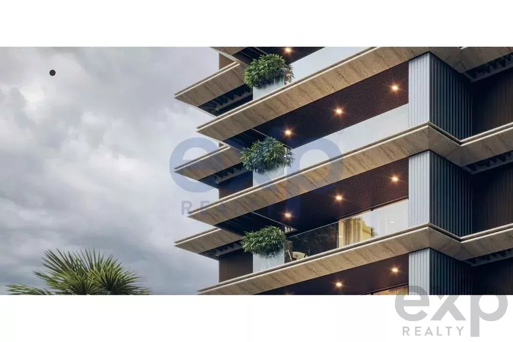 Apartamento T2 - Estrada Monumental- Varanda com 15,90m2
