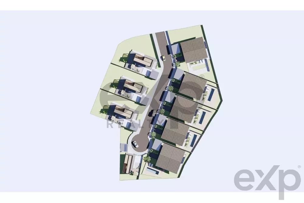 Terreno urbano para construção de moradias ou edificação de estruturas.