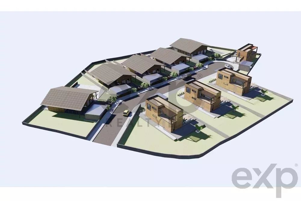 Terreno urbano para construção de moradias ou edificação de estruturas.