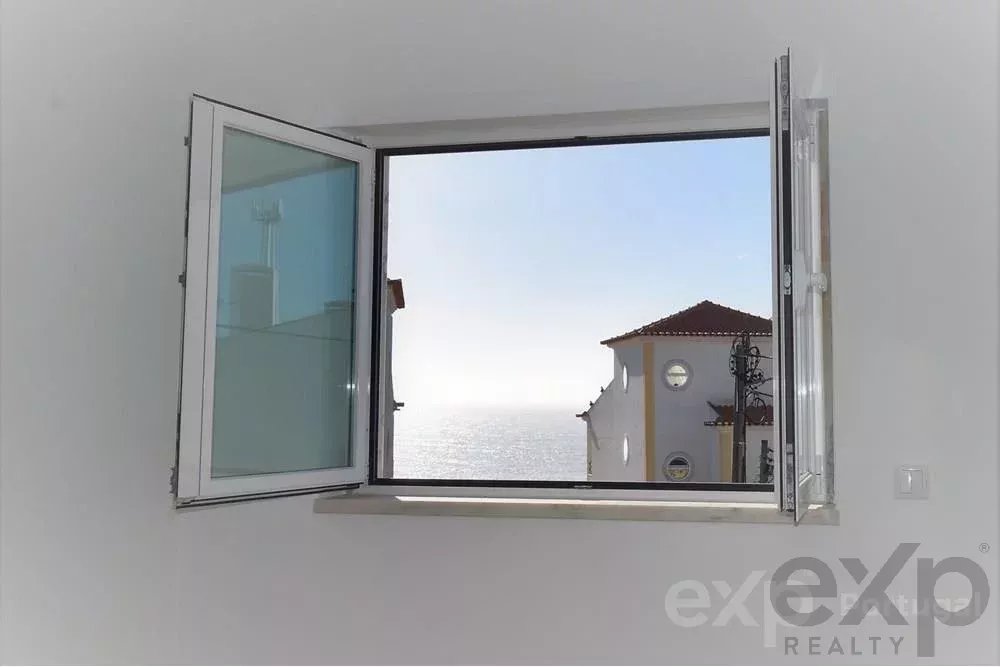 Ericeira - moradia T3 perto do centro.