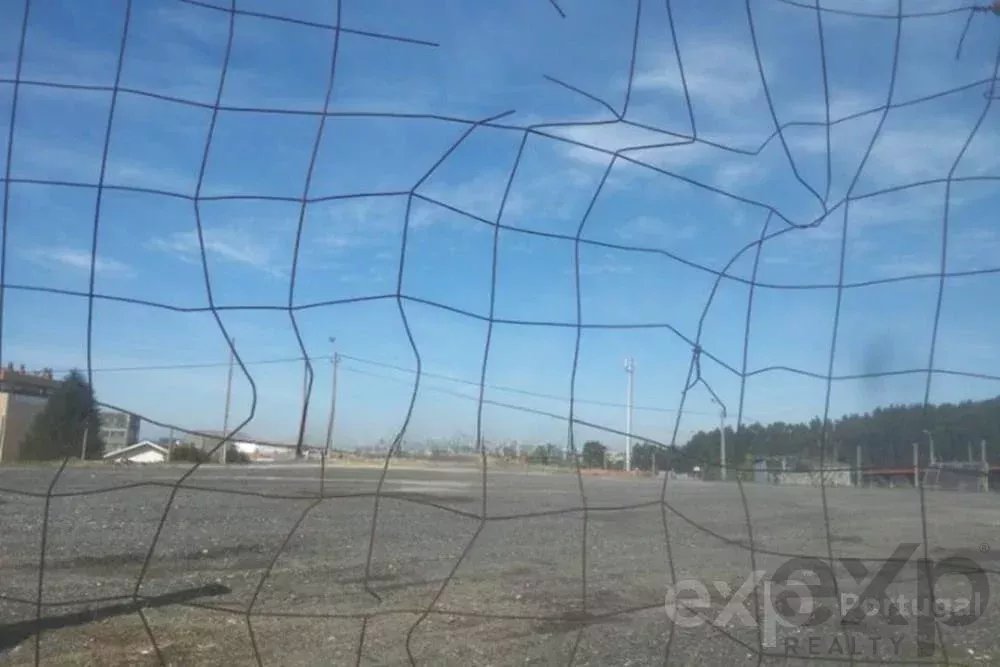 Lote de Terreno em Vila Nova de Gaia à Venda