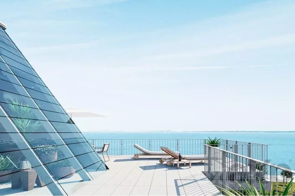 Apartamento T2 - PARK C5A - Marvila