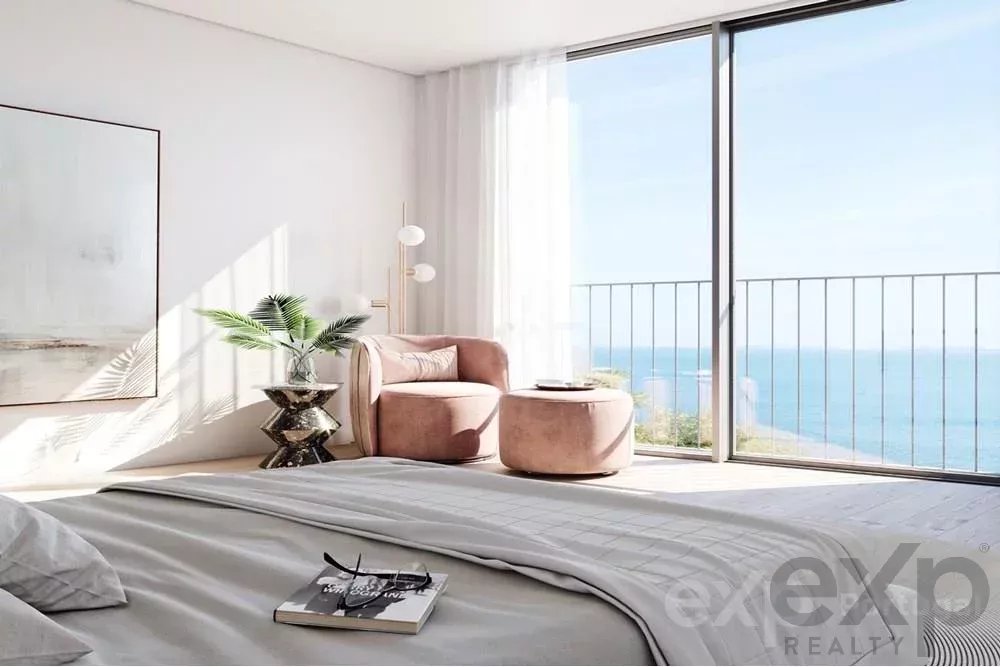 Apartamento T2 - PARK C5A - Marvila