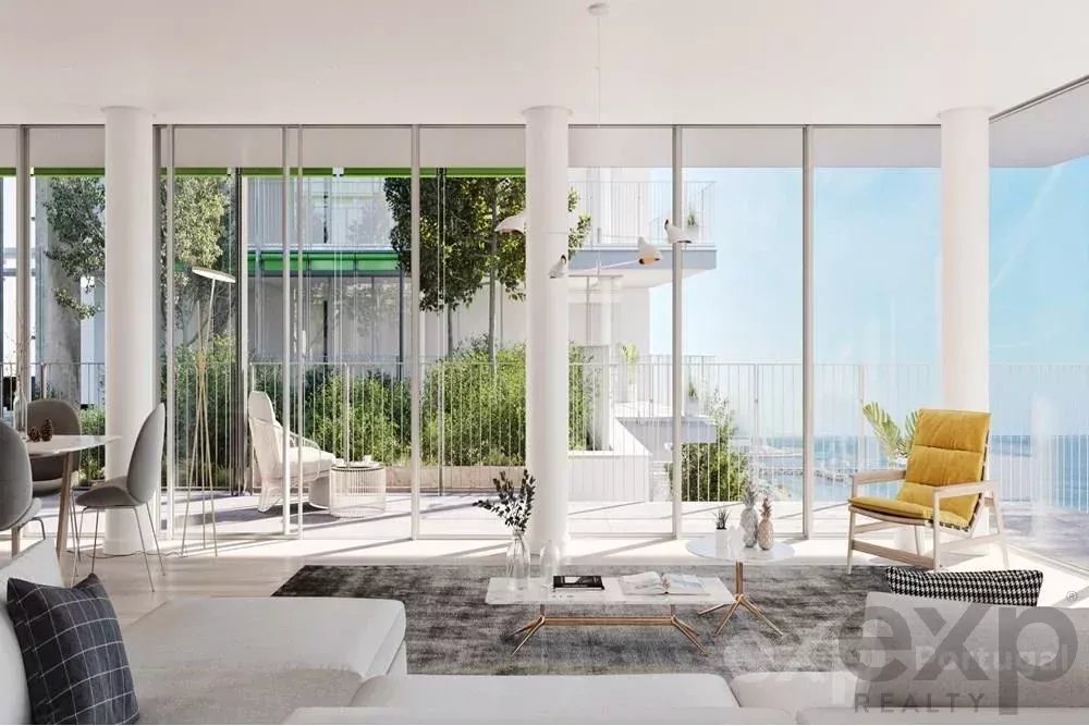 Apartamento T2 - PARK C5A - Marvila