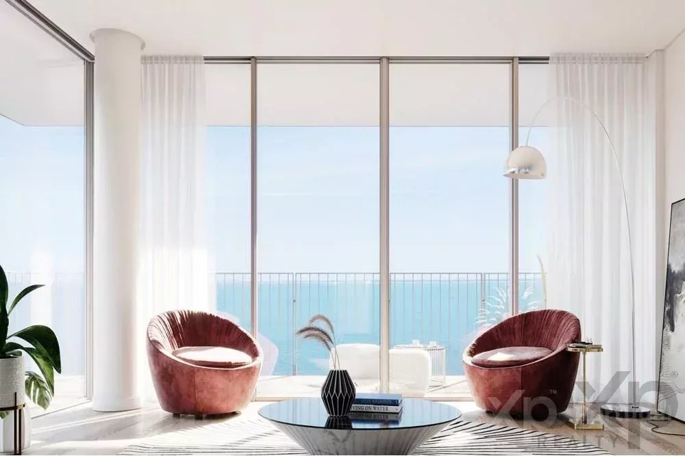Apartamento T2 - PARK C5A - Marvila