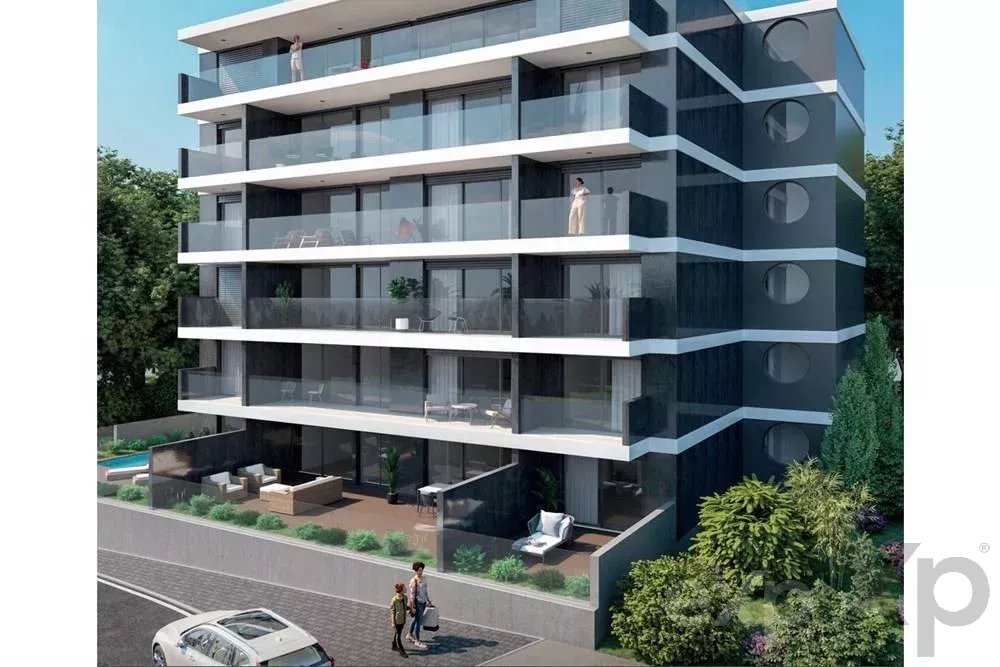 Apartamento T2