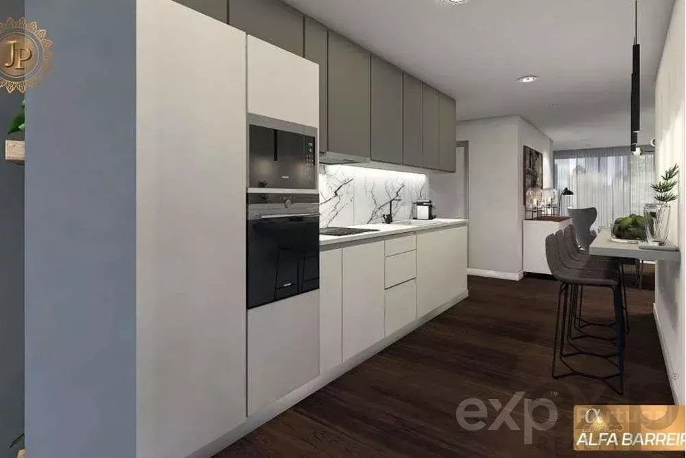 Apartamento T2