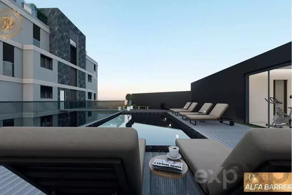 Apartamento T2