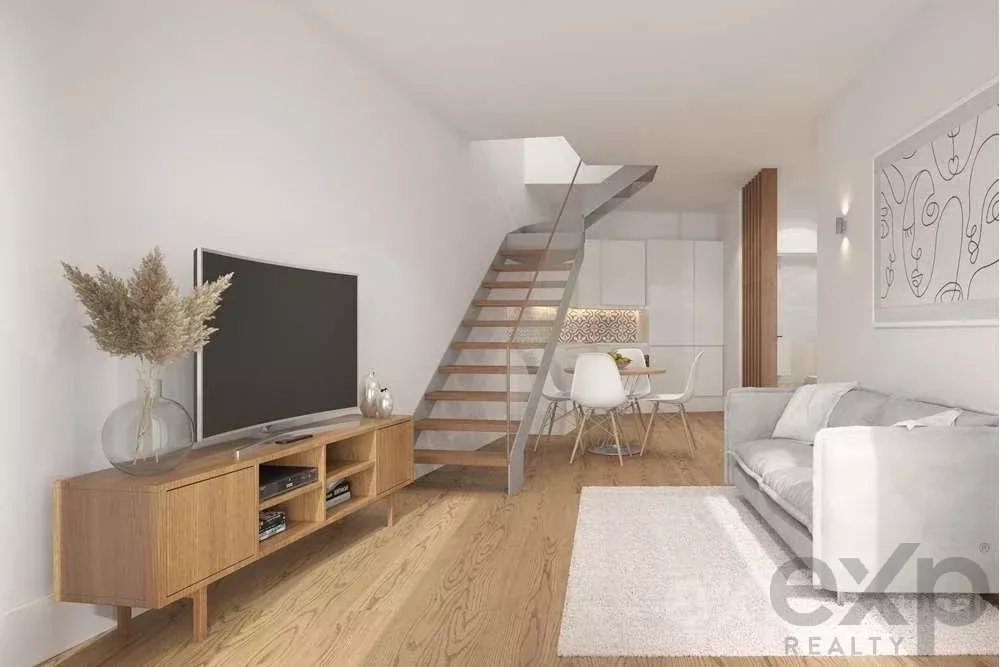 Townhouse T2 com Terraço Fervença Palace - Vila Nova de Gaia