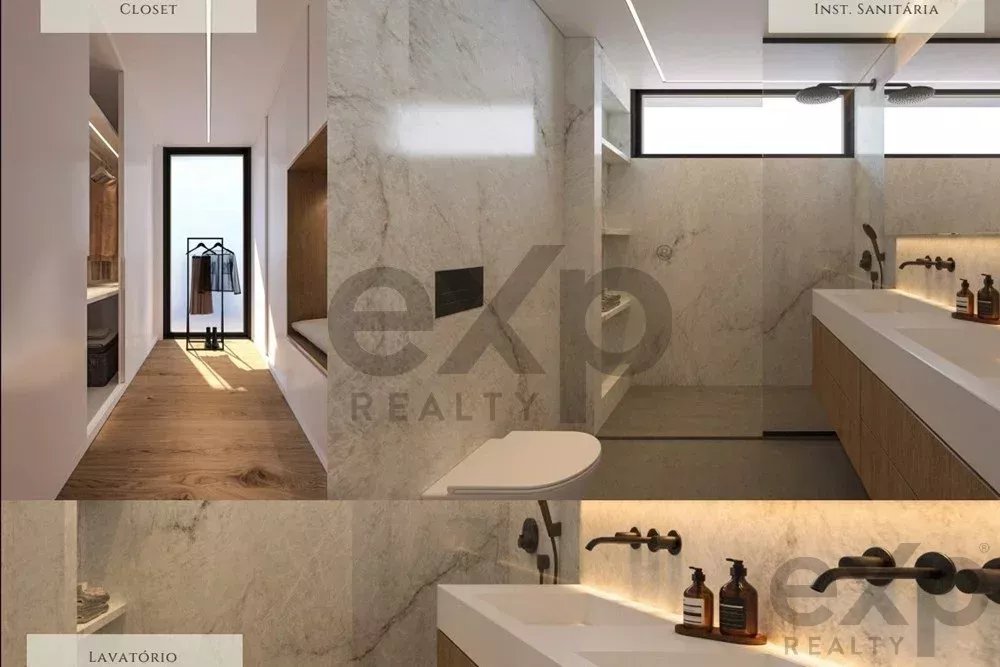 Moradia de Luxo T3 Vista Mar Definitiva no Funchal, Ilha da Madeira