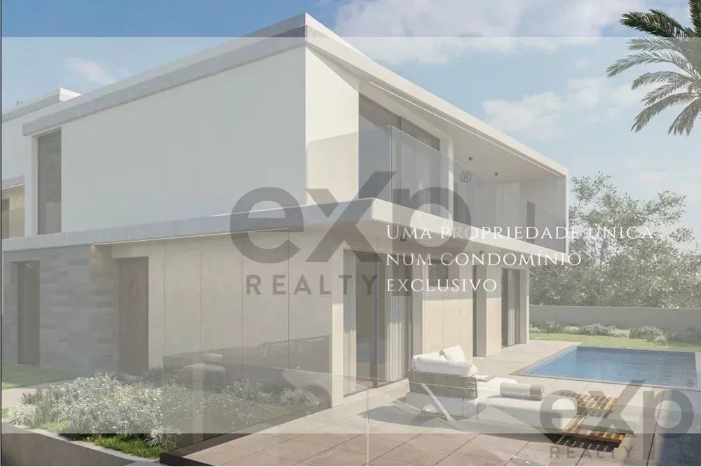 Moradia de Luxo T3 Vista Mar Definitiva no Funchal, Ilha da Madeira
