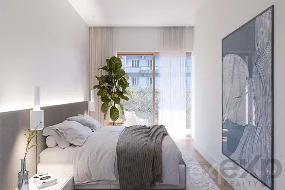 T1 Apartment with Balcony – Citiflat Avenidas Novas, Lisbon 85506977 image 9