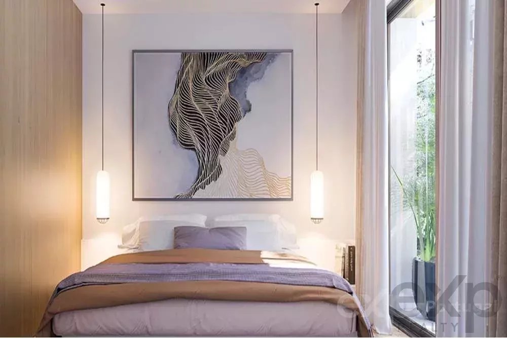T1 Apartment with Balcony – Citiflat Avenidas Novas, Lisbon 85506977 image 11