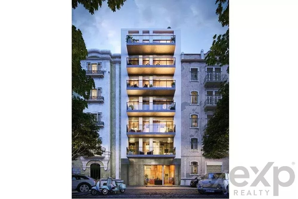 T1 Apartment with Balcony – Citiflat Avenidas Novas, Lisbon 85506977 image 15