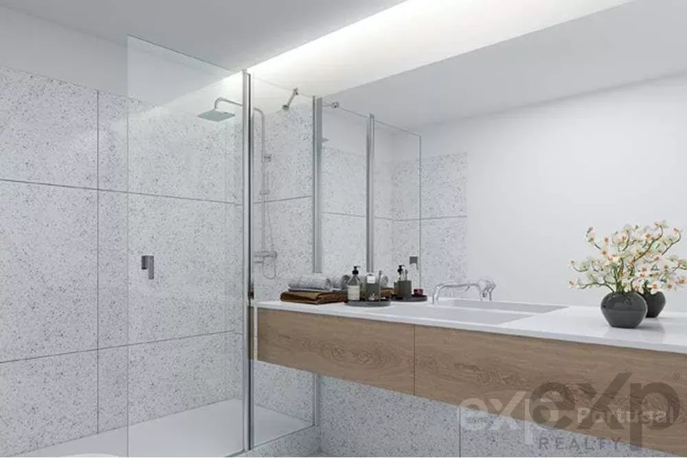 T1 Apartment with Balcony – Citiflat Avenidas Novas, Lisbon 85506977 image 12