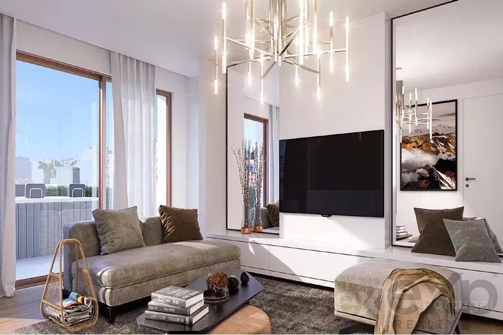 T1 Apartment with Balcony – Citiflat Avenidas Novas, Lisbon 85506977 image 8