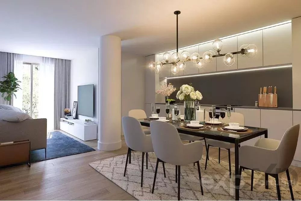 T1 Apartment with Balcony – Citiflat Avenidas Novas, Lisbon 85506977 image 13