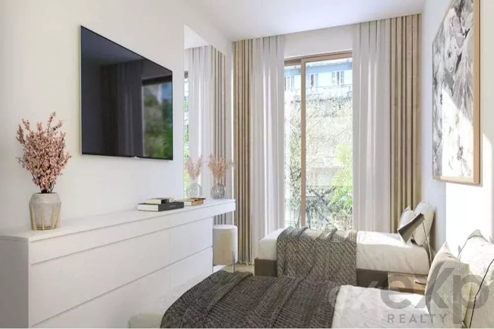 T1 Apartment with Balcony – Citiflat Avenidas Novas, Lisbon 85506977 image 7