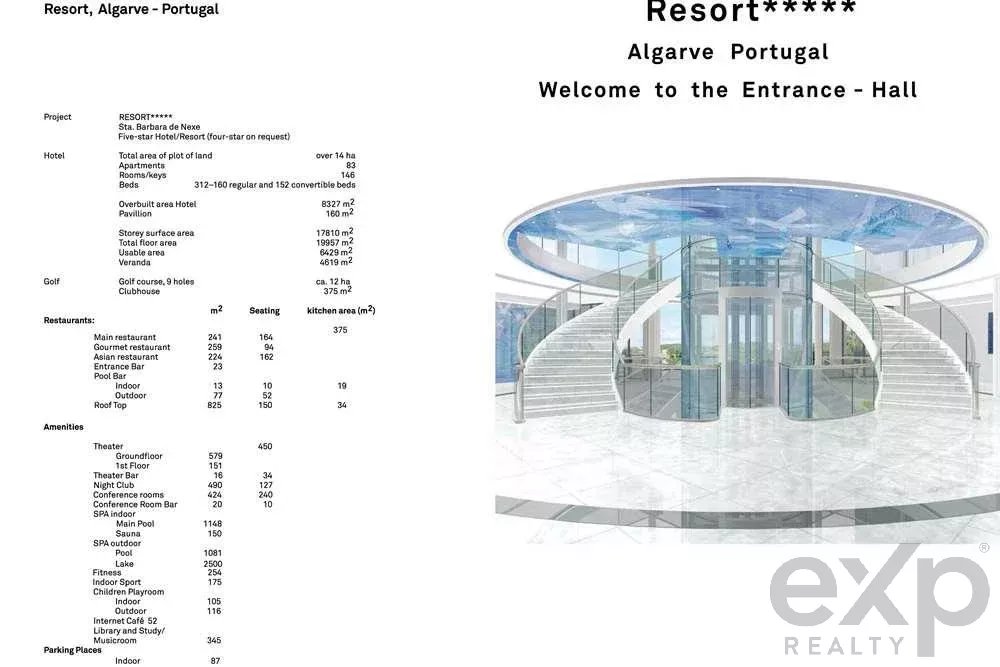 Hotel Development spanning 15 hectares 85506985 image 7