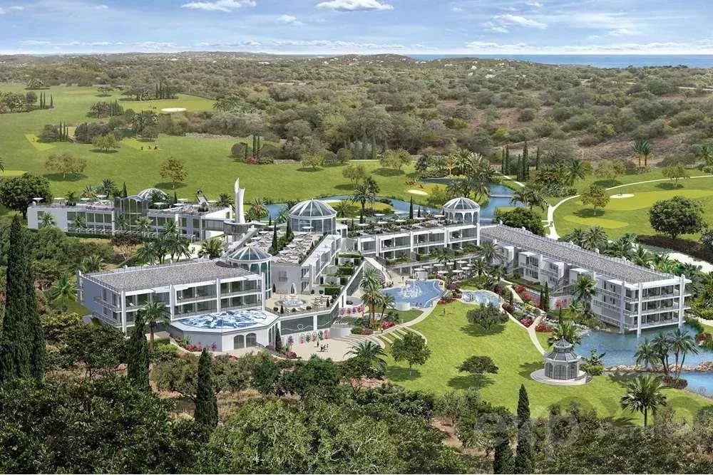 Empreendimento Hoteleiro com 15ha
