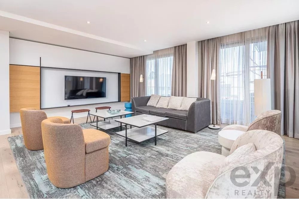 T2 Duplex Apartment, Hyatt Regency, Lisbon Residences 85507008 image 20